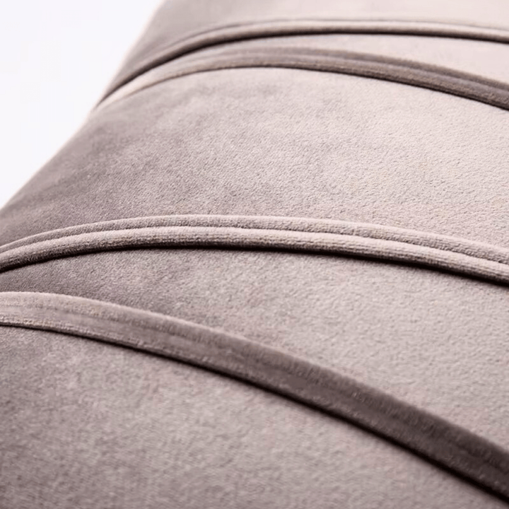 Weston & Finch - The Arvella Pillow Cover - 14:350852Water Blue;5:20129900550X50cm