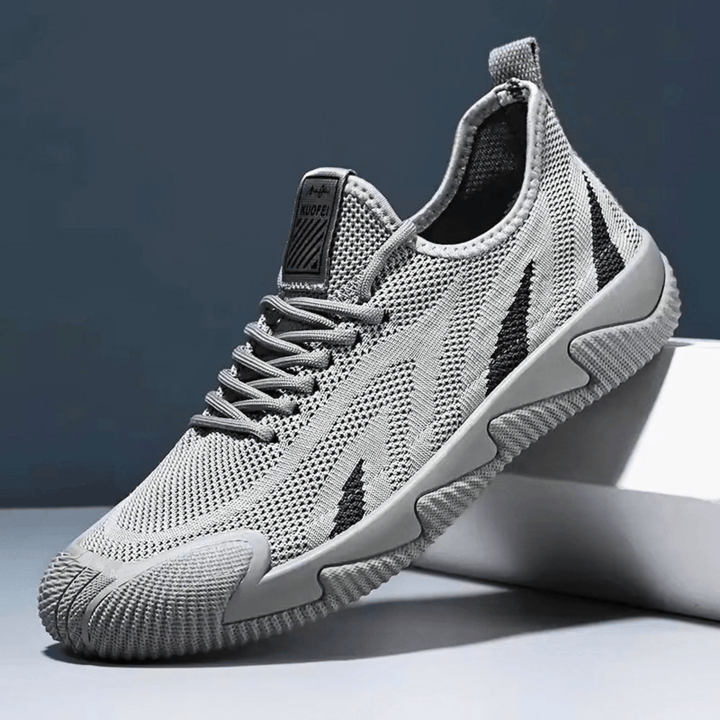 Weston & Finch - The Arvento Runner - 000000000