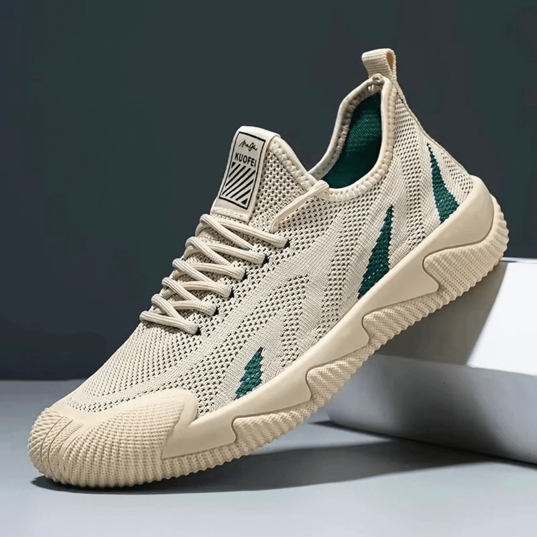 Weston & Finch - The Arvento Runner - 14:193#L803-HEISE;200000124:100010487