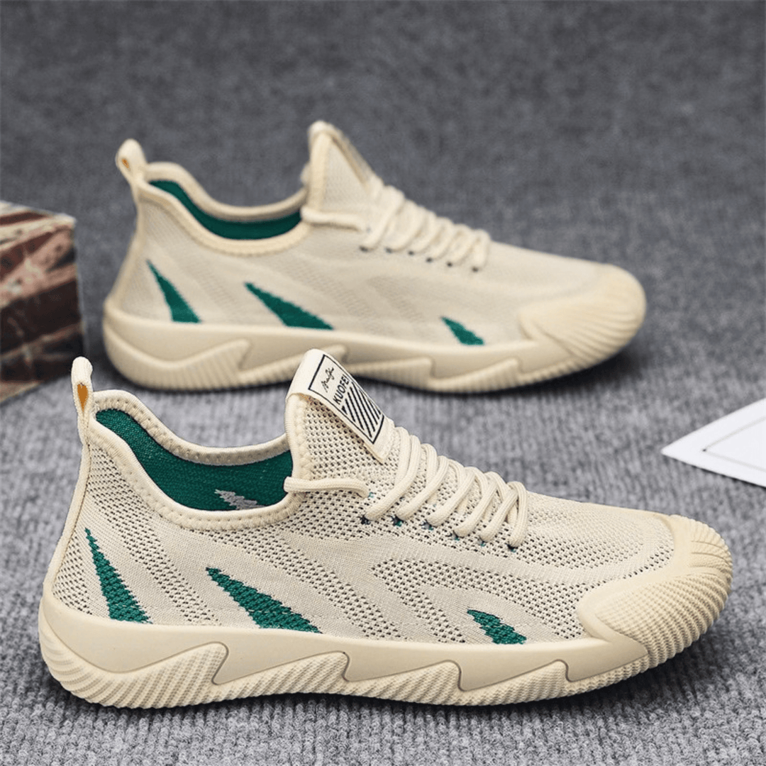 Weston & Finch - The Arvento Runner - 14:193#L803-HEISE;200000124:100010487
