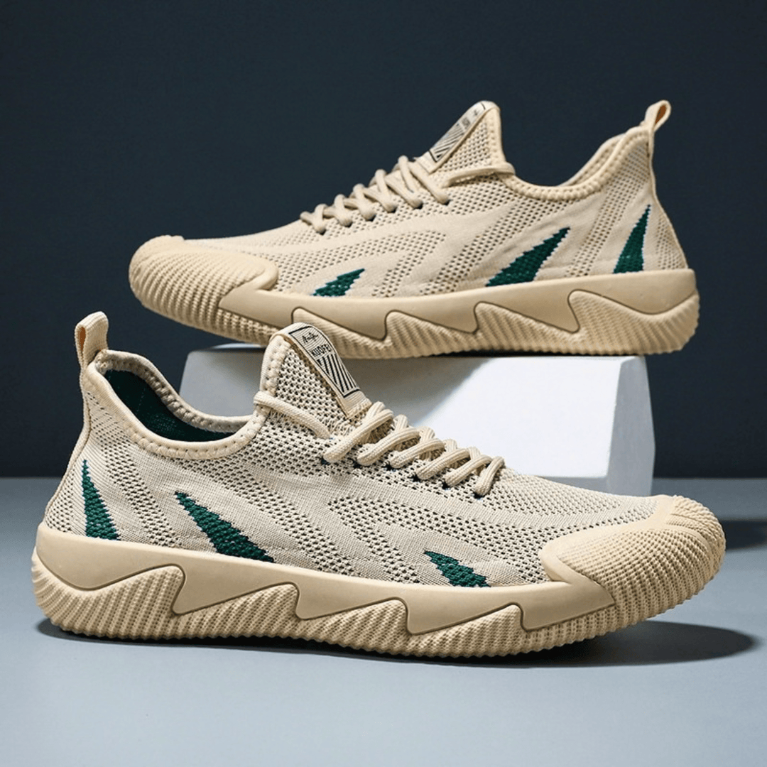 Weston & Finch - The Arvento Runner - 14:193#L803-HEISE;200000124:100010487