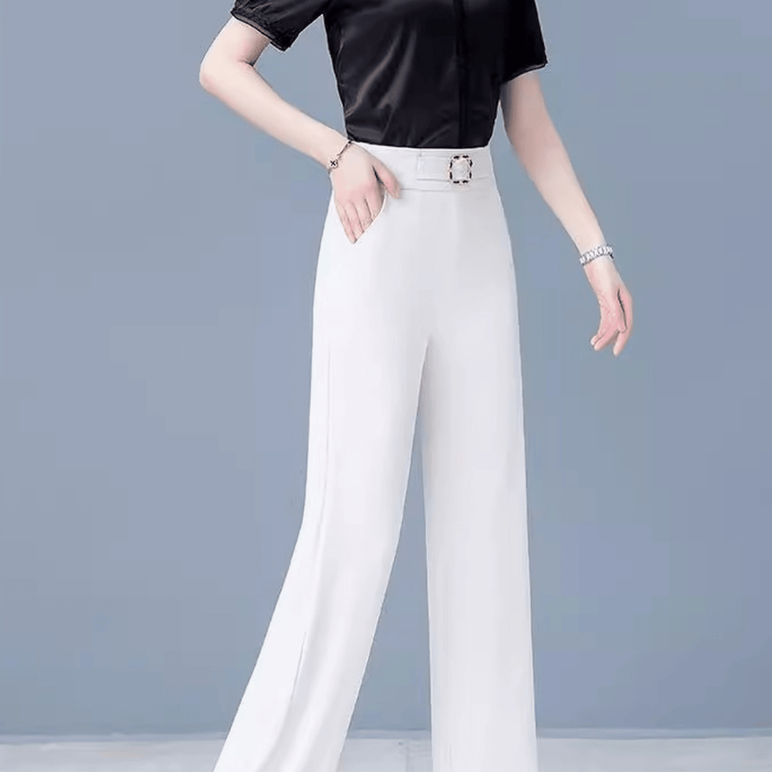 Weston & Finch - The Arvienne Trouser - 000000000