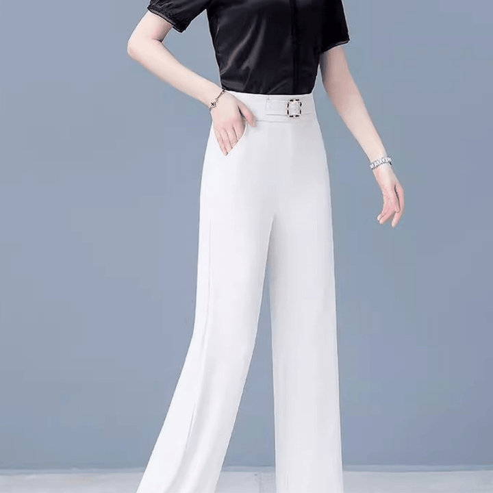 Weston & Finch - The Arvienne Trouser - 000000000