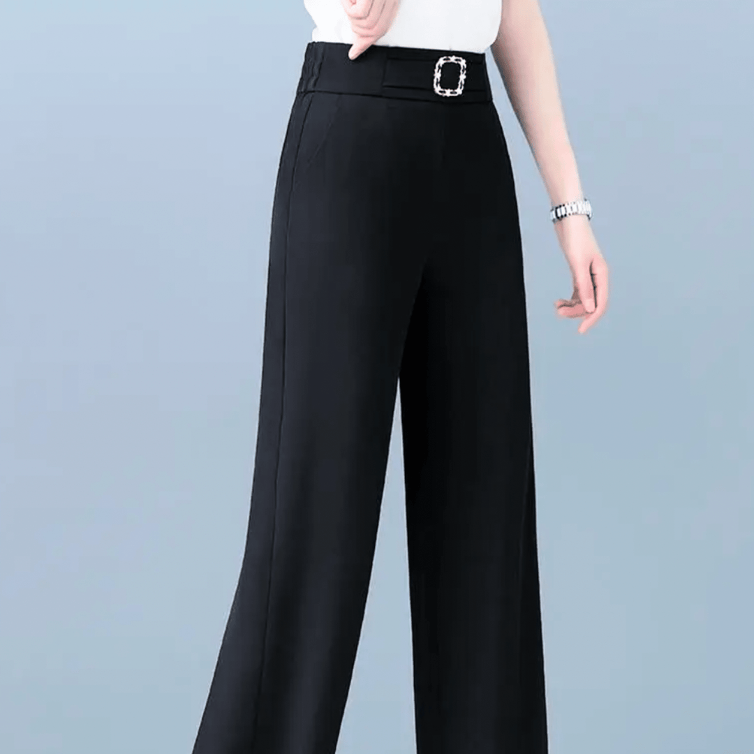 Weston & Finch - The Arvienne Trouser - 000000000