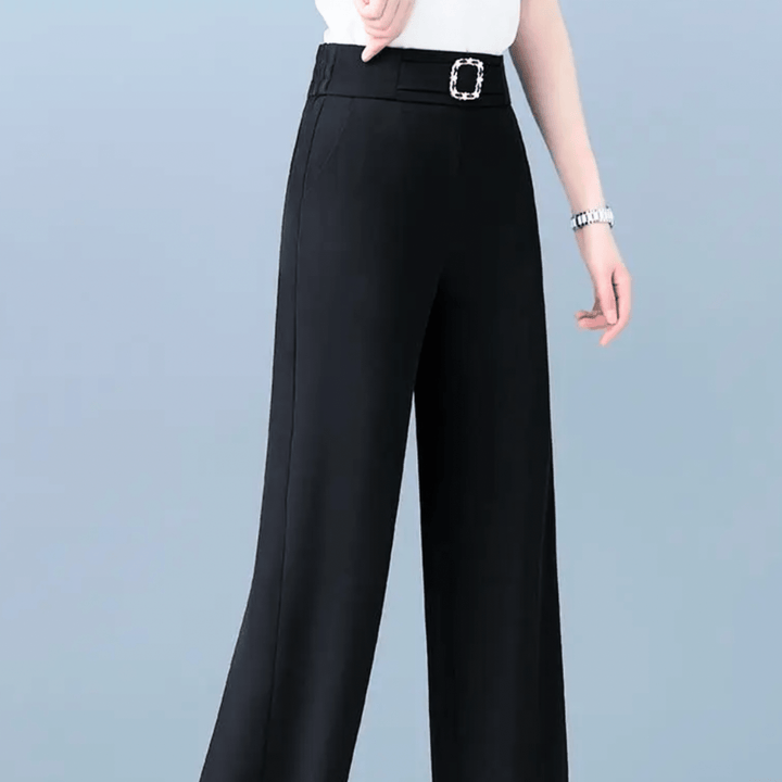 Weston & Finch - The Arvienne Trouser - 000000000