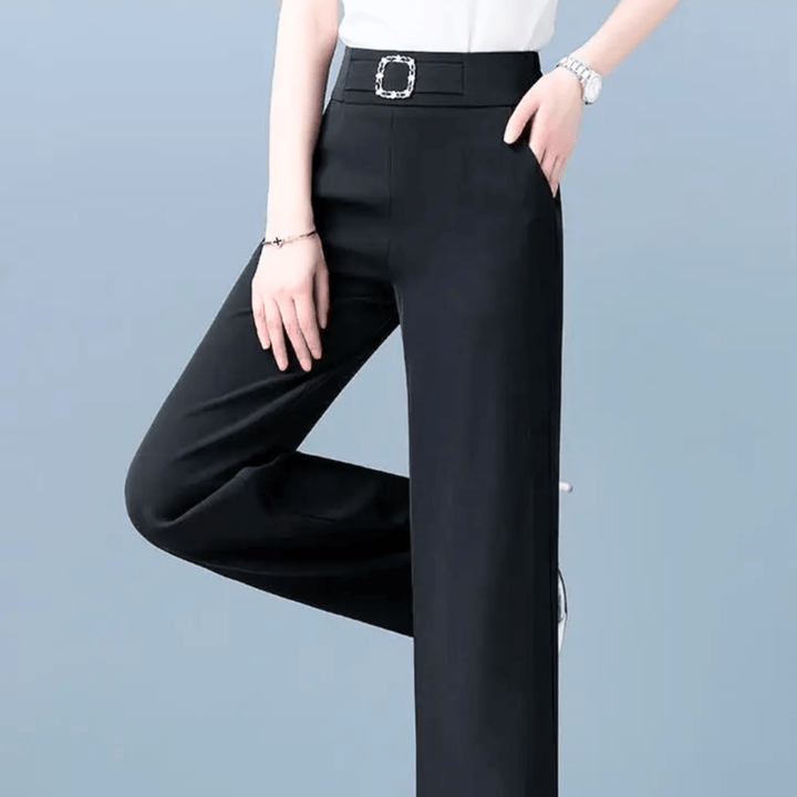 Weston & Finch - The Arvienne Trouser - 000000000