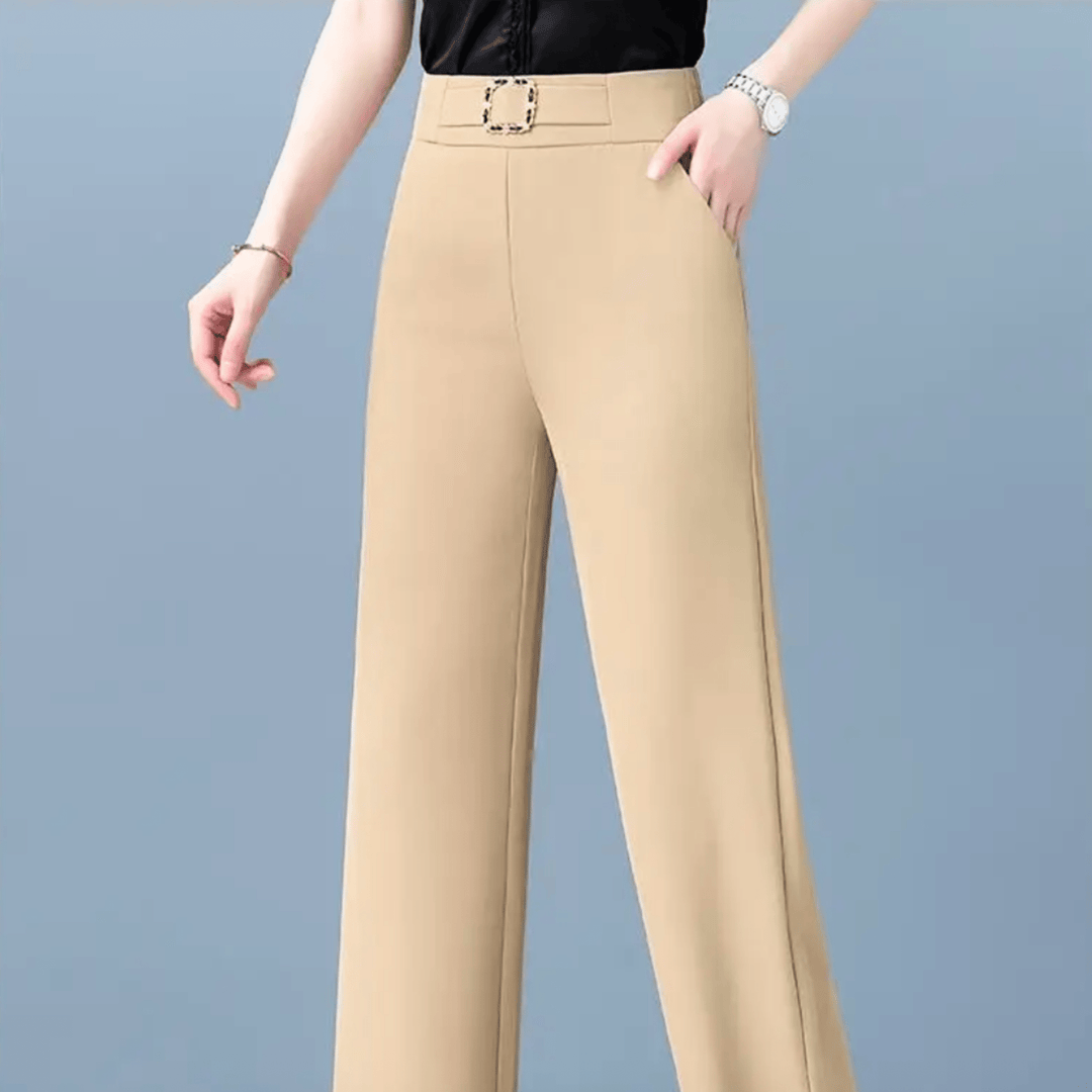 Weston & Finch - The Arvienne Trouser - 000000000