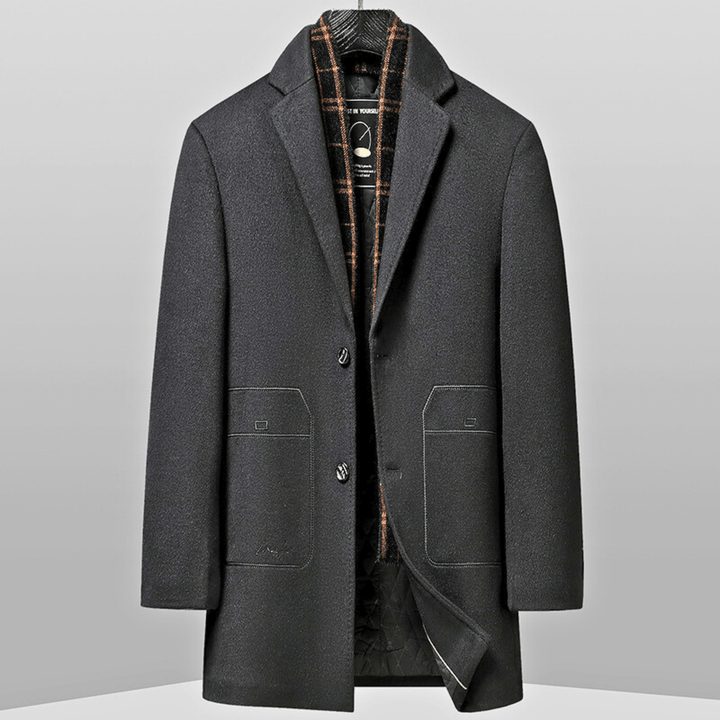 Weston & Finch - The Ashbourne Coat - 14:193;5:200000990