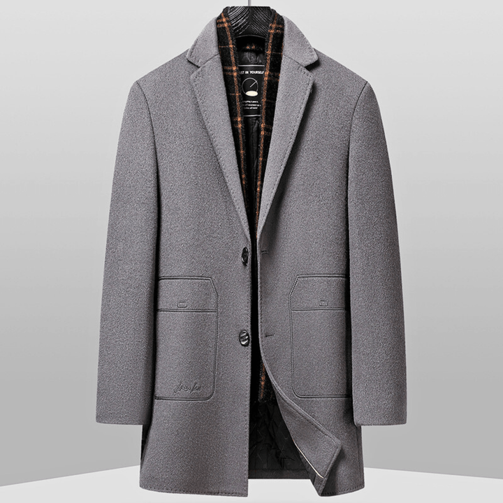 Weston & Finch - The Ashbourne Coat - 14:691;5:200000990