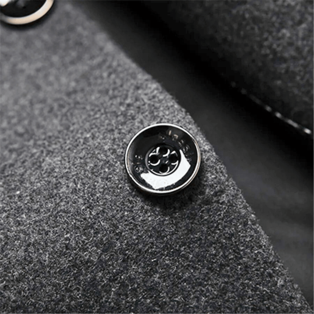 Weston & Finch - The Ashford Blazer - 14:496Wine Red;5:361386M 50-60 KG