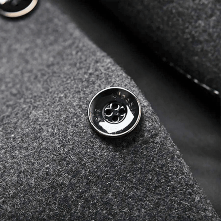 Weston & Finch - The Ashford Blazer - 14:496Wine Red;5:361386M 50-60 KG