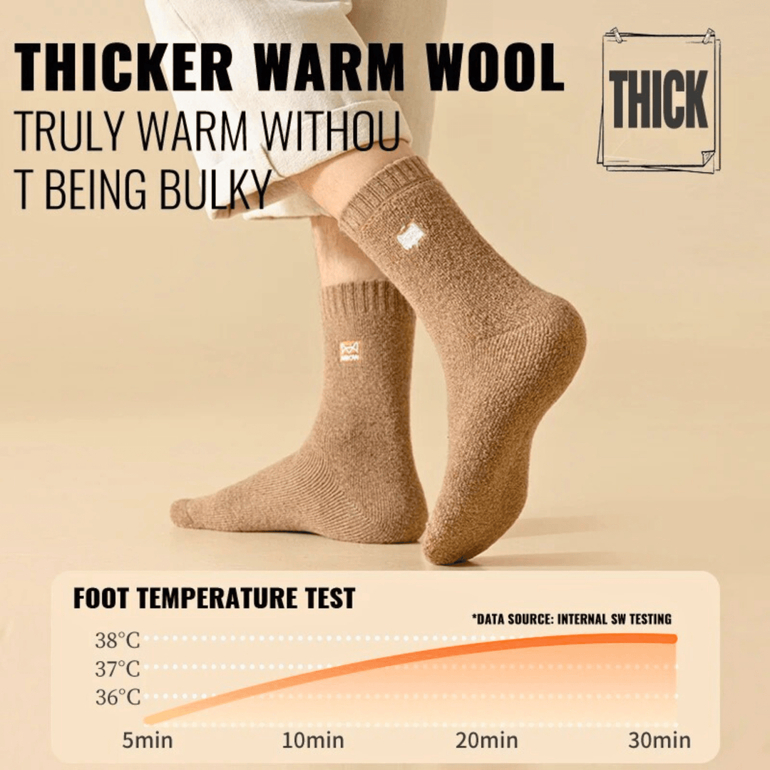 Weston & Finch - The Ashmere Sock Set - 14:52751041MR5006-5-3;5:200003528