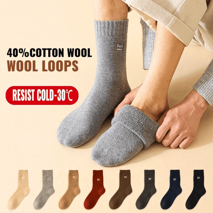 Weston & Finch - The Ashmere Sock Set - 14:52751041MR5006-5-3;5:200003528