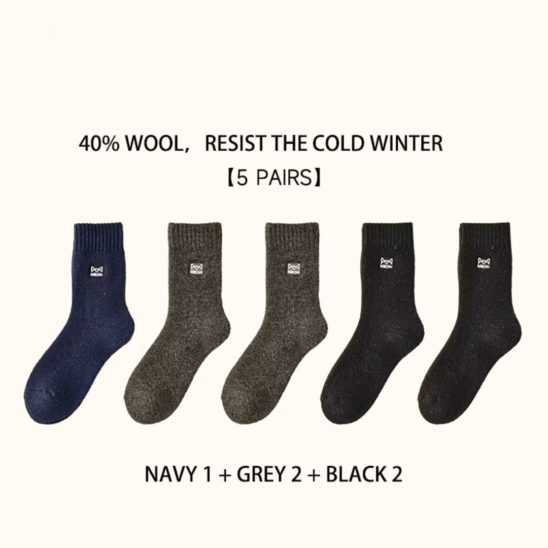 Weston & Finch - The Ashmere Sock Set - 14:52751041MR5006-5-3;5:200003528