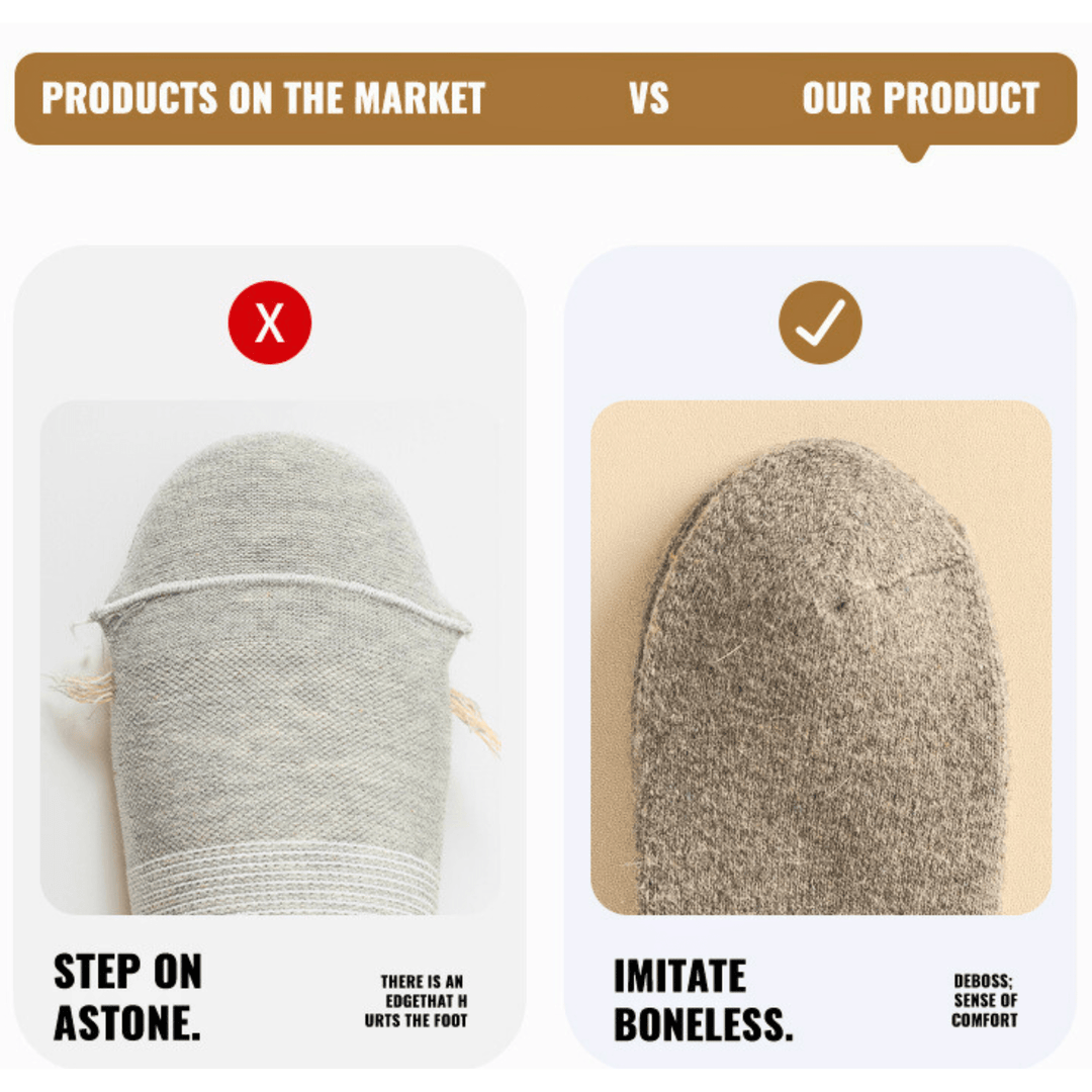 Weston & Finch - The Ashmere Sock Set - 14:52751041MR5006-5-3;5:200003528