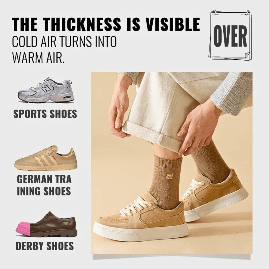 Weston & Finch - The Ashmere Sock Set - 14:52751041MR5006-5-3;5:200003528