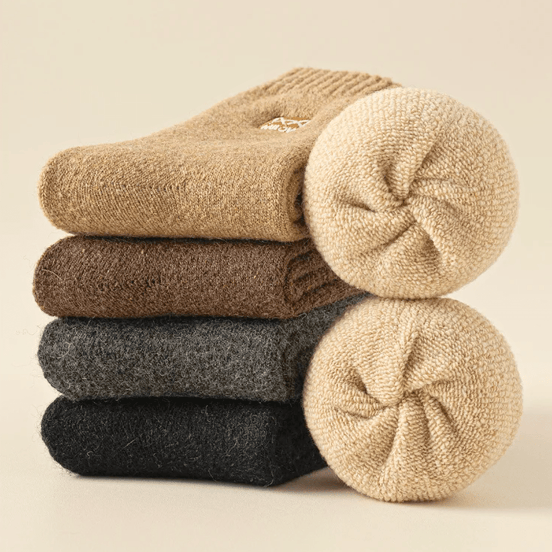 Weston & Finch - The Ashmere Sock Set - 14:52751041MR5006-5-3;5:200003528