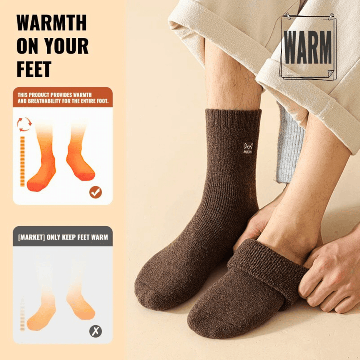 Weston & Finch - The Ashmere Sock Set - 14:52751041MR5006-5-3;5:200003528