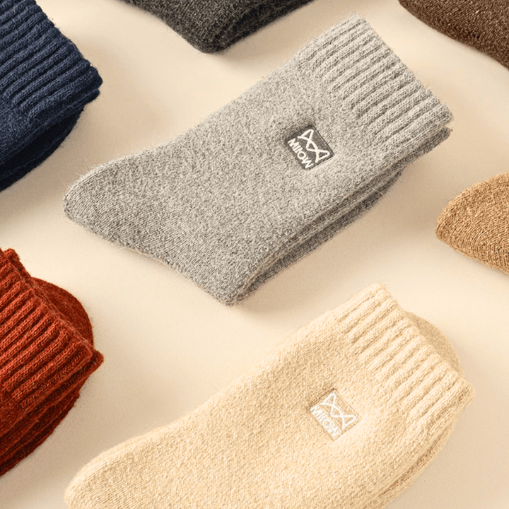 Weston & Finch - The Ashmere Sock Set - 14:52751041MR5006-5-3;5:200003528