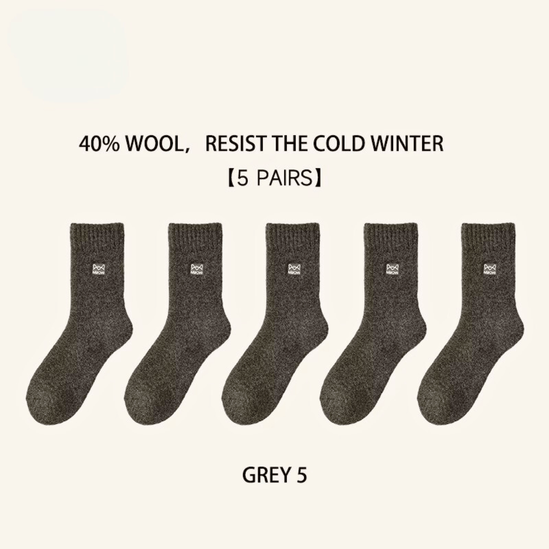 Weston & Finch - The Ashmere Sock Set - 14:771MR5006-5-1;5:200003528