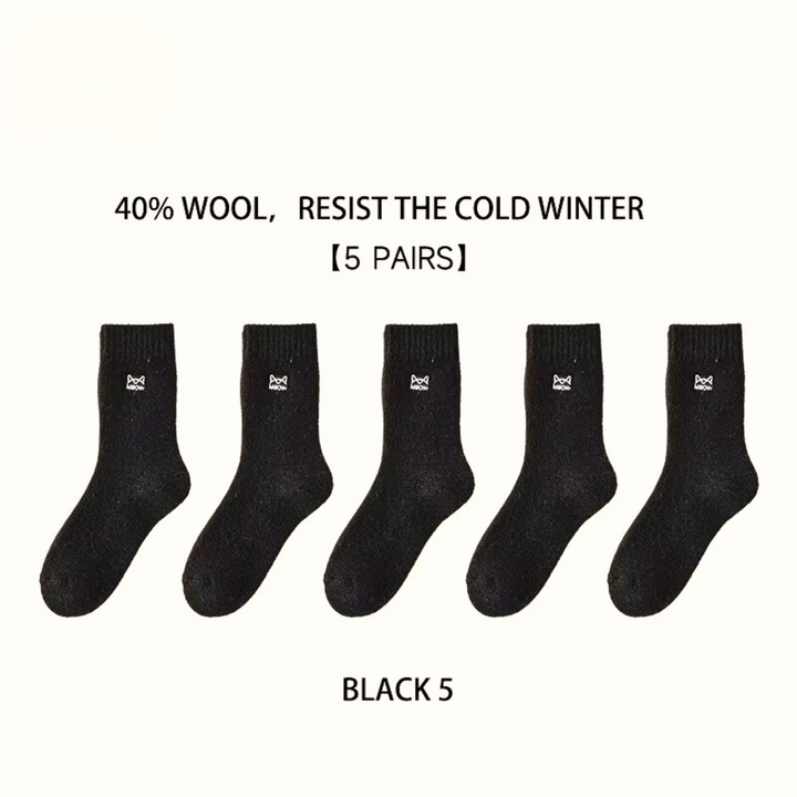 Weston & Finch - The Ashmere Sock Set - 14:8044133MR5006-5-2;5:200003528