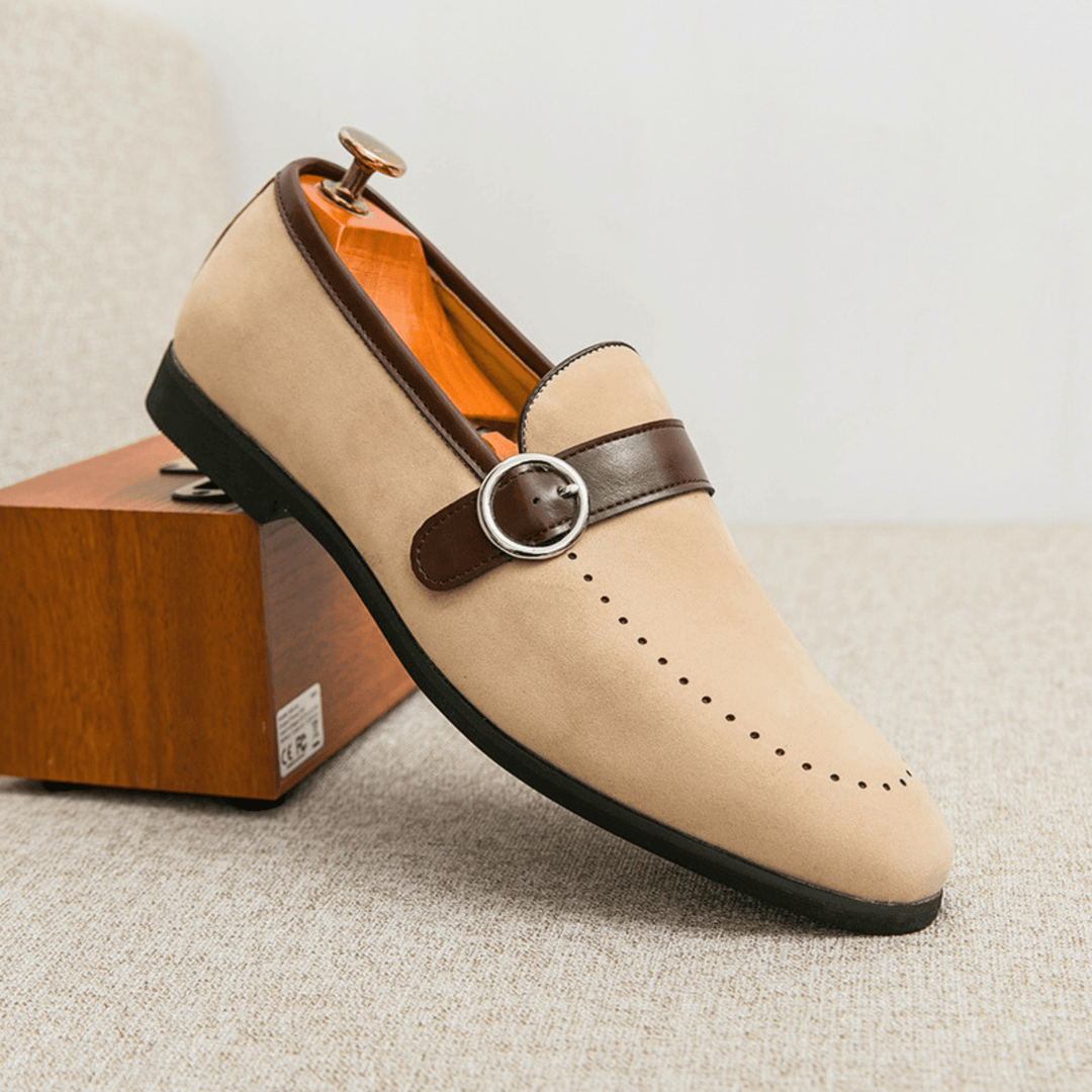 Weston & Finch - The Astaire Loafer - 14:365458;200000124:3116