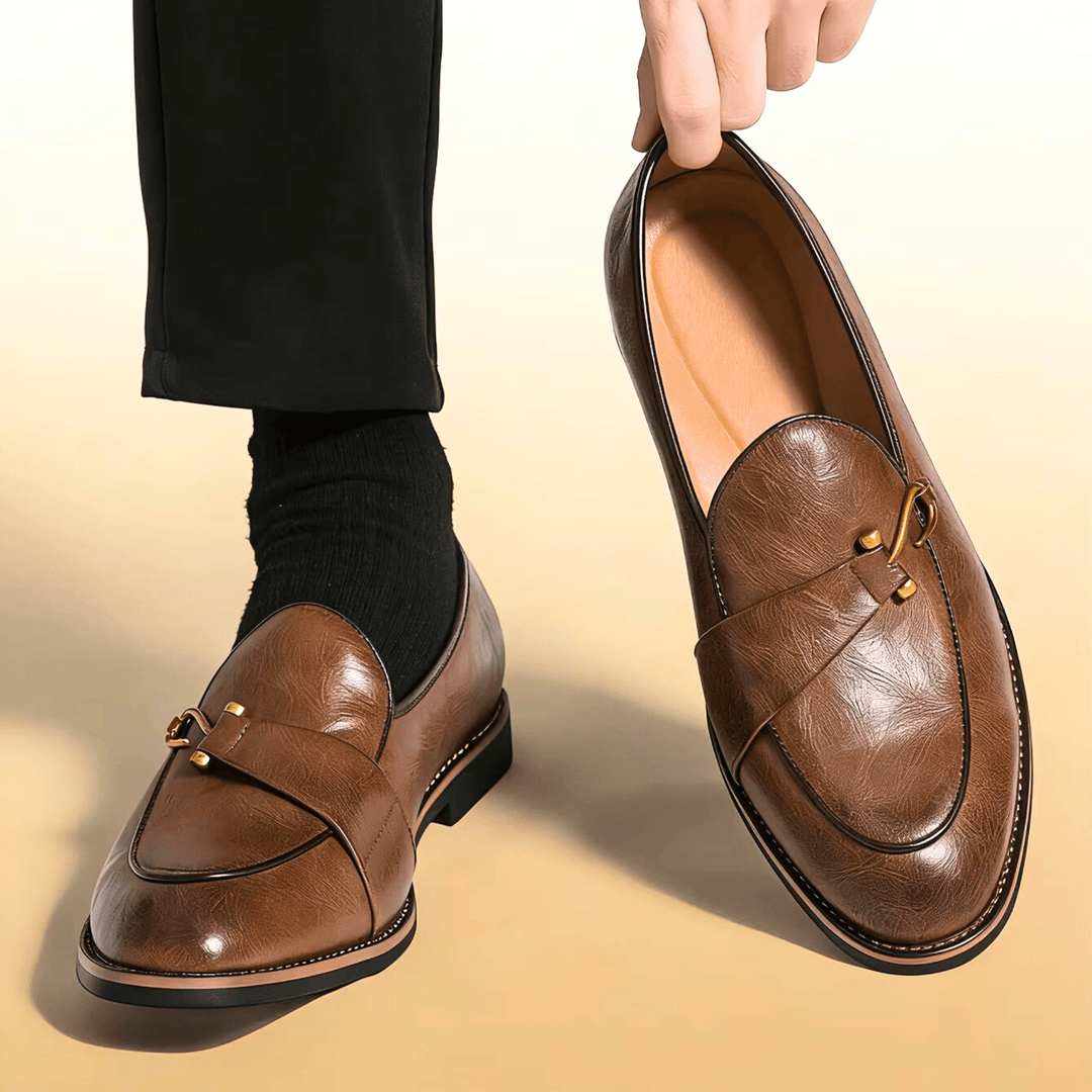 Weston & Finch - The Astor Loafer - 14:193;200000124:200000338