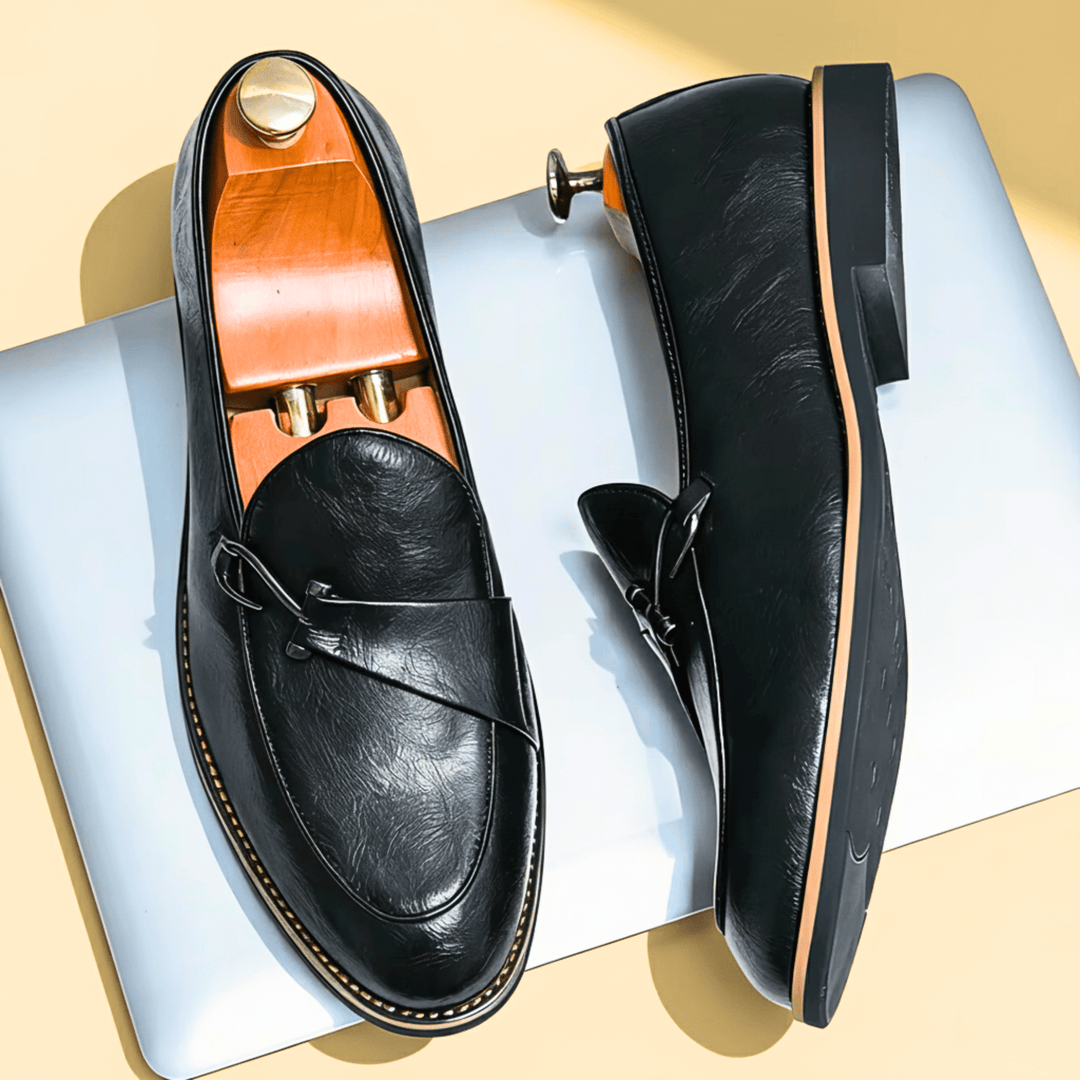 Weston & Finch - The Astor Loafer - 14:193;200000124:200000338