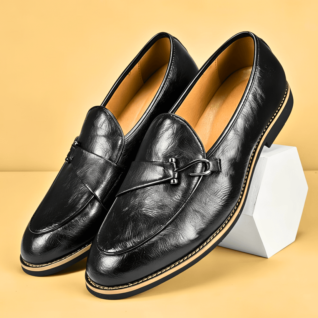 Weston & Finch - The Astor Loafer - 14:193;200000124:200000338