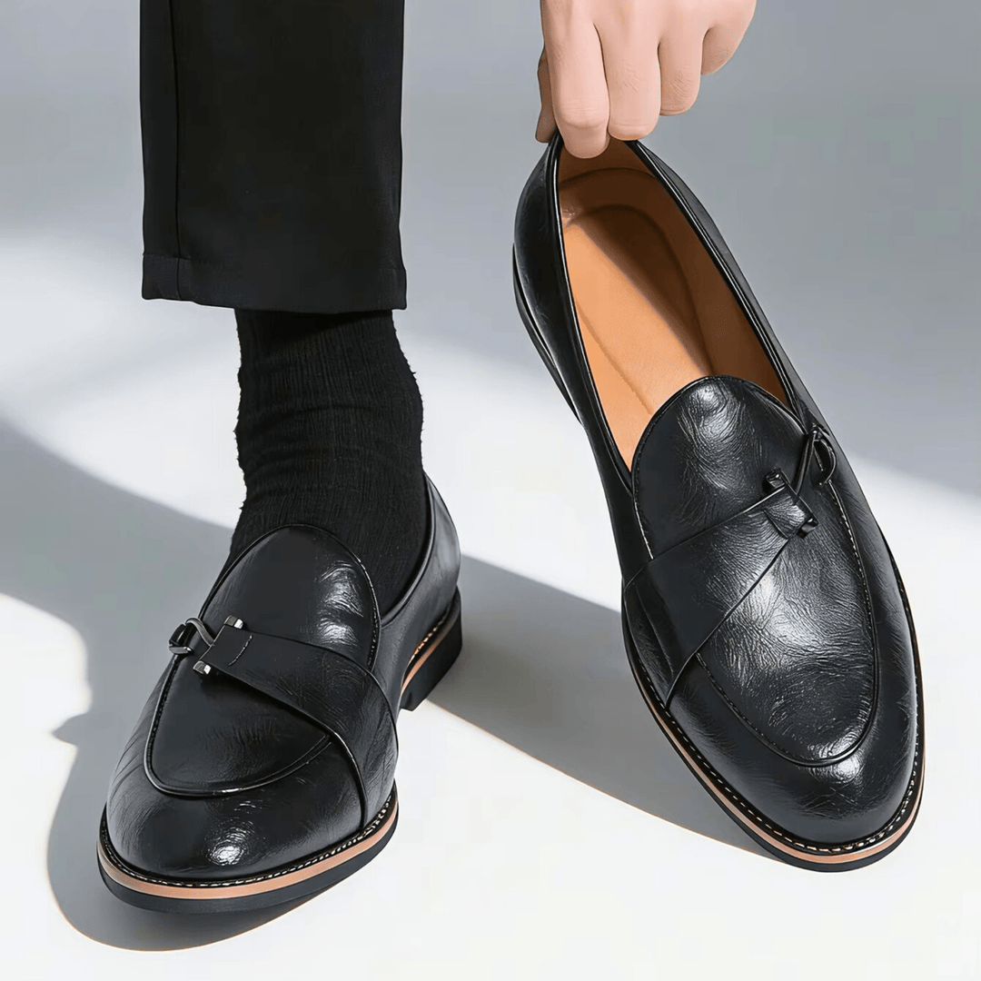 Weston & Finch - The Astor Loafer - 14:193;200000124:200000338