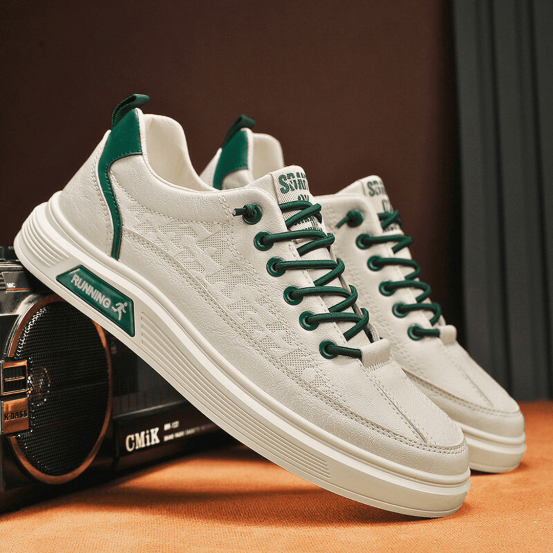 Weston & Finch - The Astori Sneaker - 14:175;200000124:200000337