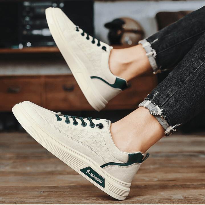 Weston & Finch - The Astori Sneaker - 14:175;200000124:200000337