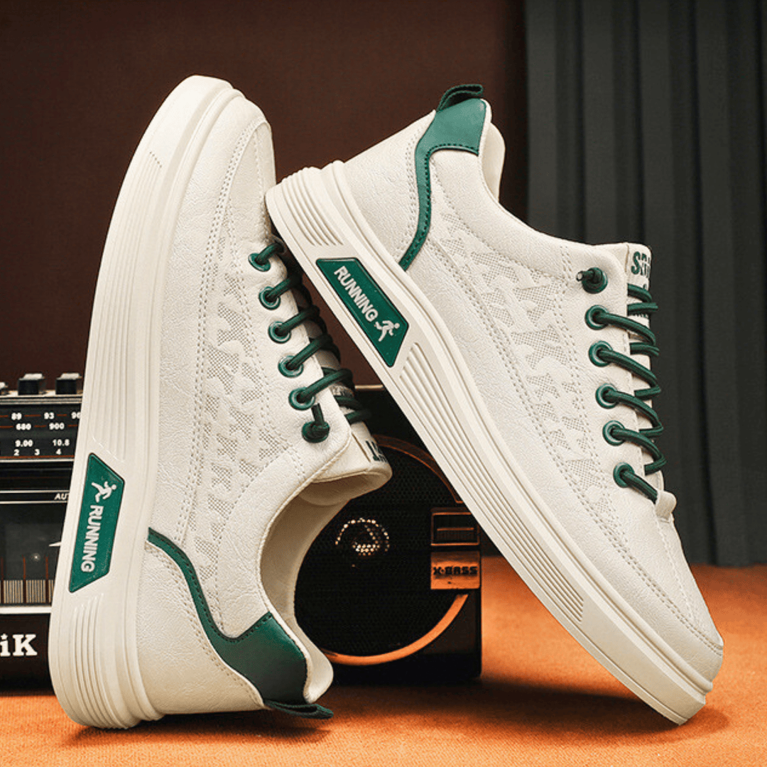 Weston & Finch - The Astori Sneaker - 14:175;200000124:200000337