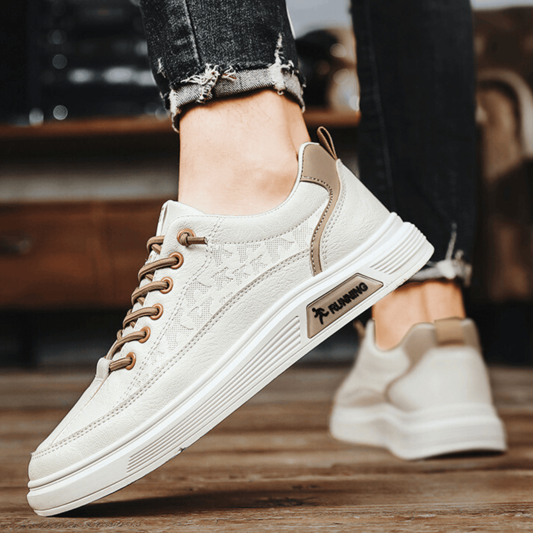 Weston & Finch - The Astori Sneaker - 14:175;200000124:200000337