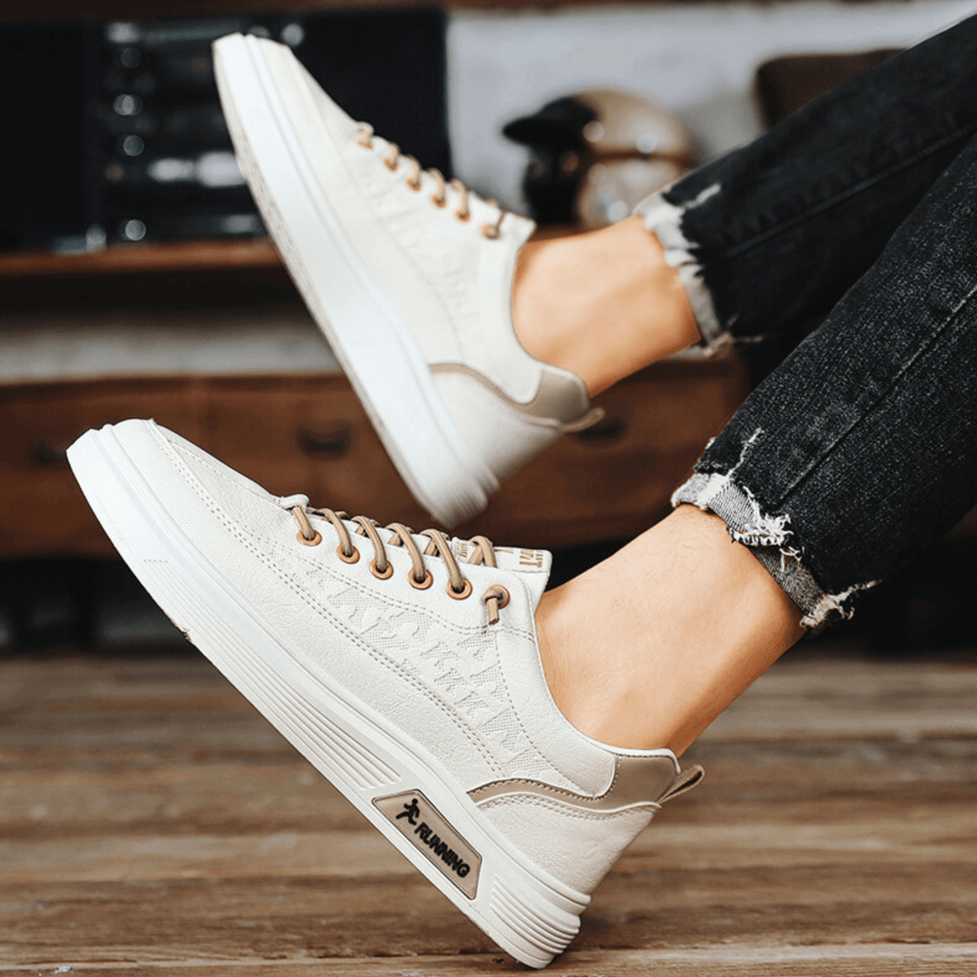 Weston & Finch - The Astori Sneaker - 14:175;200000124:200000337