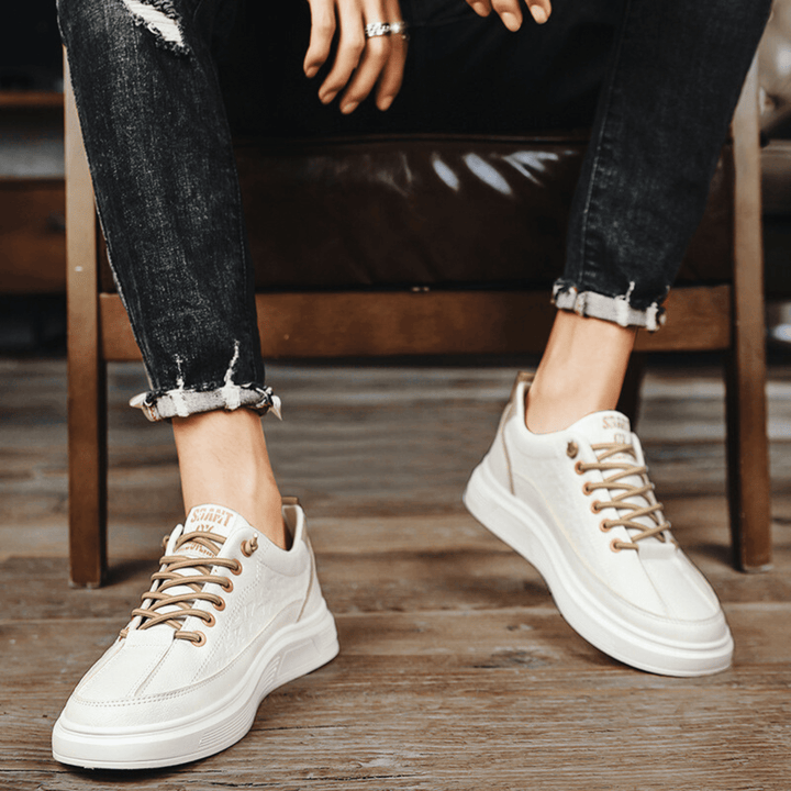 Weston & Finch - The Astori Sneaker - 14:175;200000124:200000337