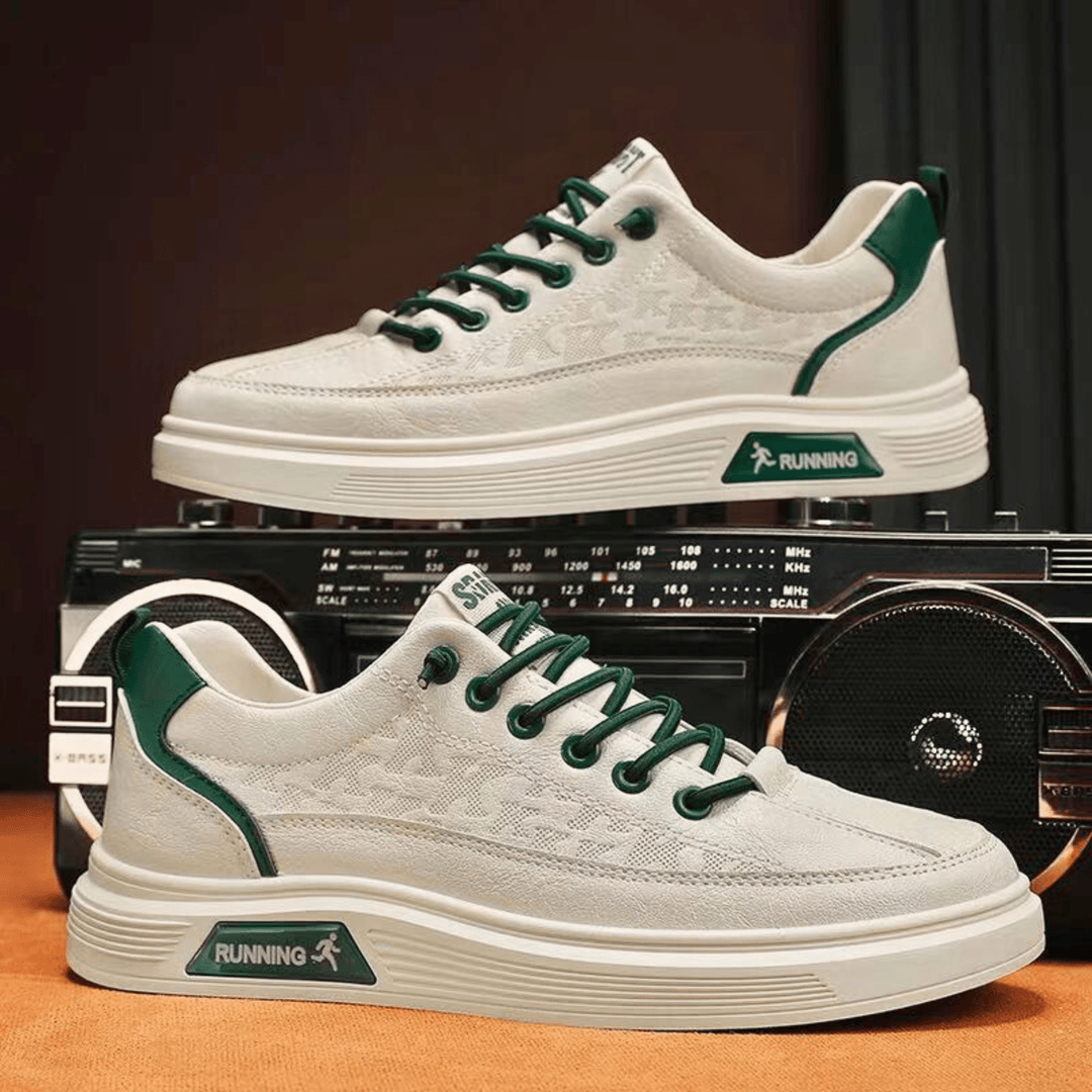 Weston & Finch - The Astori Sneaker - 14:175;200000124:200000337
