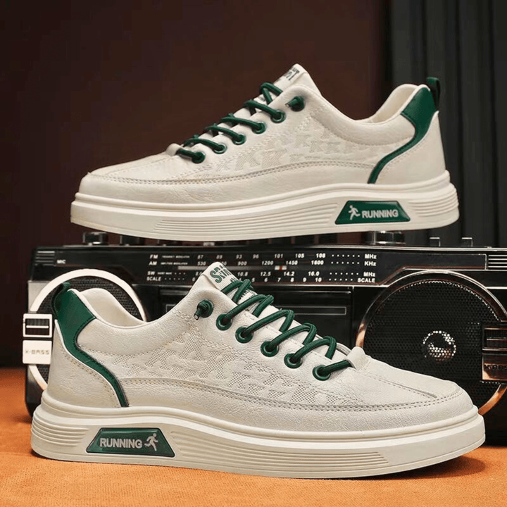 Weston & Finch - The Astori Sneaker - 14:175;200000124:200000337