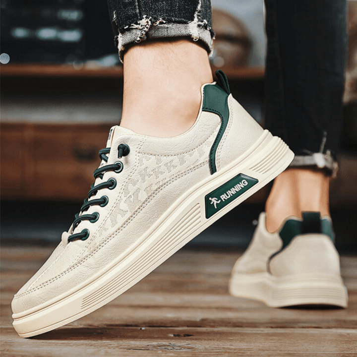 Weston & Finch - The Astori Sneaker - 14:175;200000124:200000337