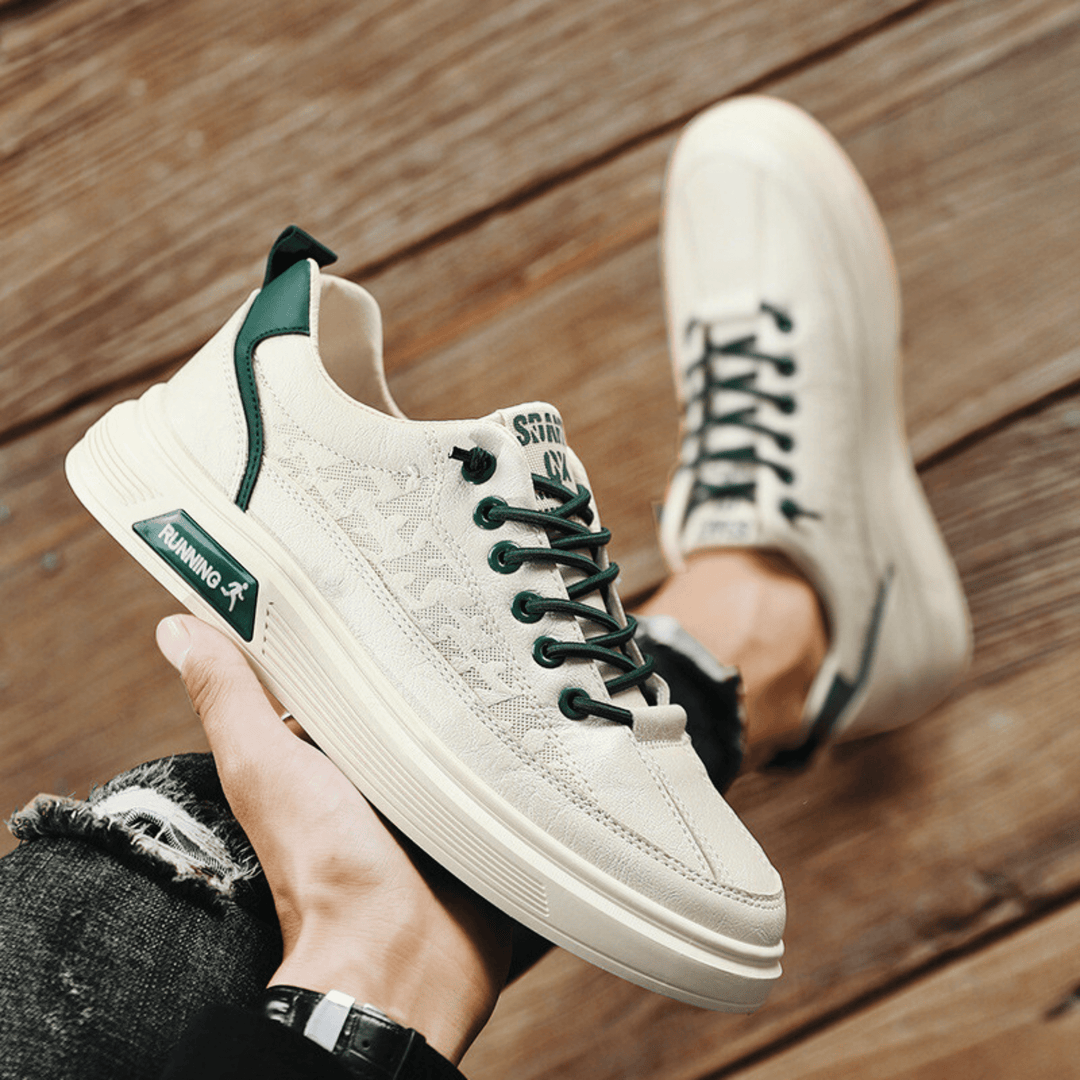 Weston & Finch - The Astori Sneaker - 14:175;200000124:200000337