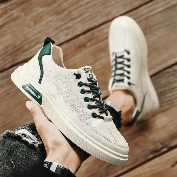 Weston & Finch - The Astori Sneaker - 14:175;200000124:200000337