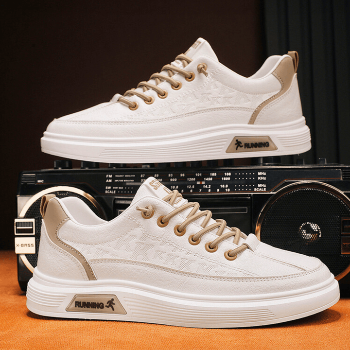 Weston & Finch - The Astori Sneaker - 14:200006152;200000124:200000337