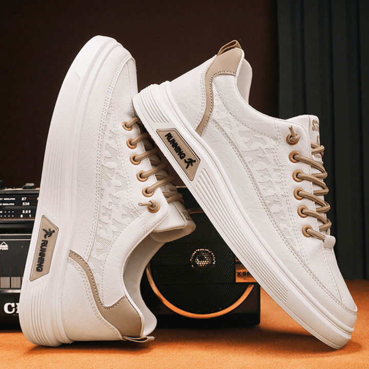 Weston & Finch - The Astori Sneaker - 14:200006152;200000124:200000337
