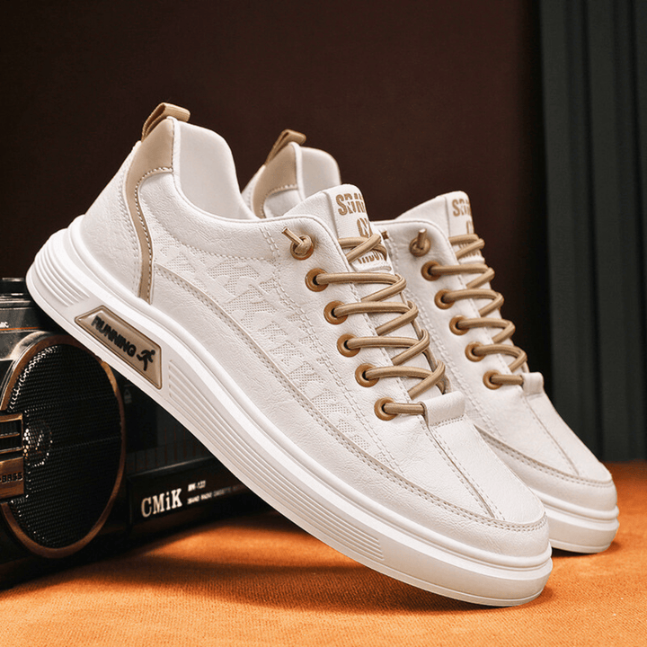 Weston & Finch - The Astori Sneaker - 14:200006152;200000124:200000337
