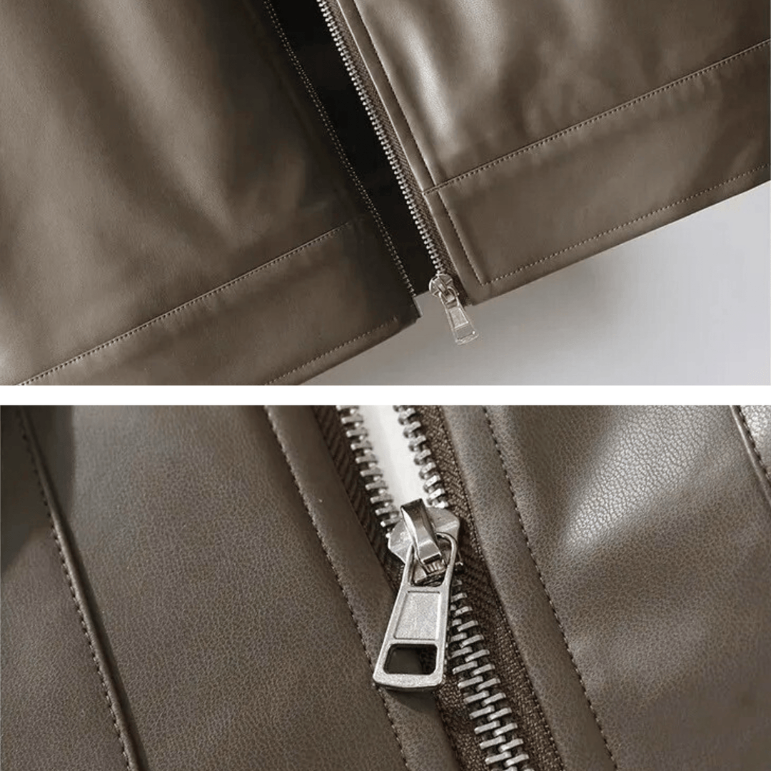 Weston & Finch - The Astoria Leather - 14:193;5:100014065