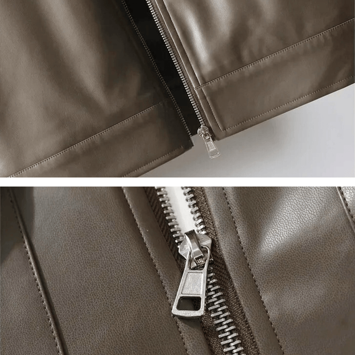 Weston & Finch - The Astoria Leather - 14:193;5:100014065