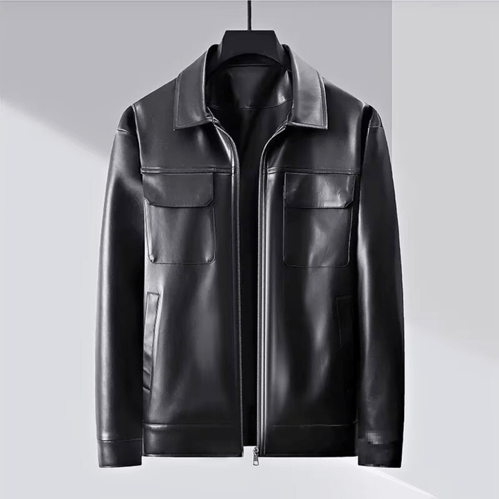 Weston & Finch - The Astoria Leather - 14:193;5:100014065
