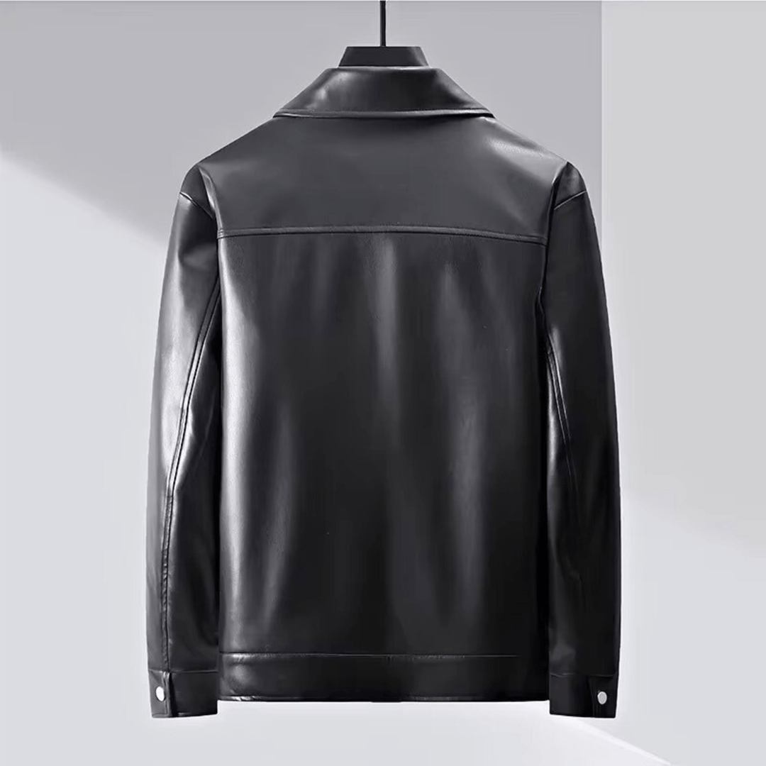 Weston & Finch - The Astoria Leather - 14:193;5:100014065