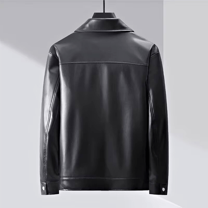 Weston & Finch - The Astoria Leather - 14:193;5:100014065