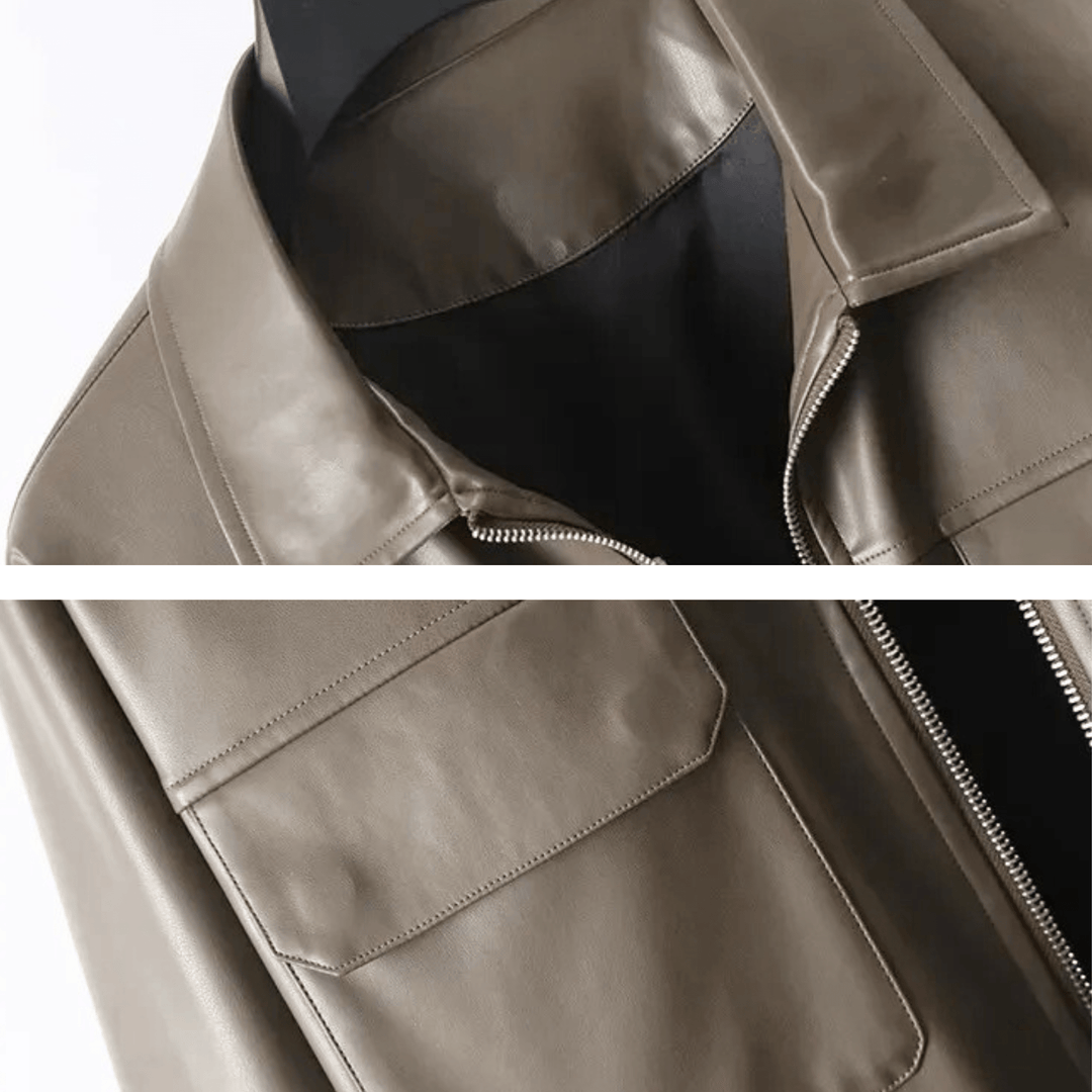 Weston & Finch - The Astoria Leather - 14:193;5:100014065